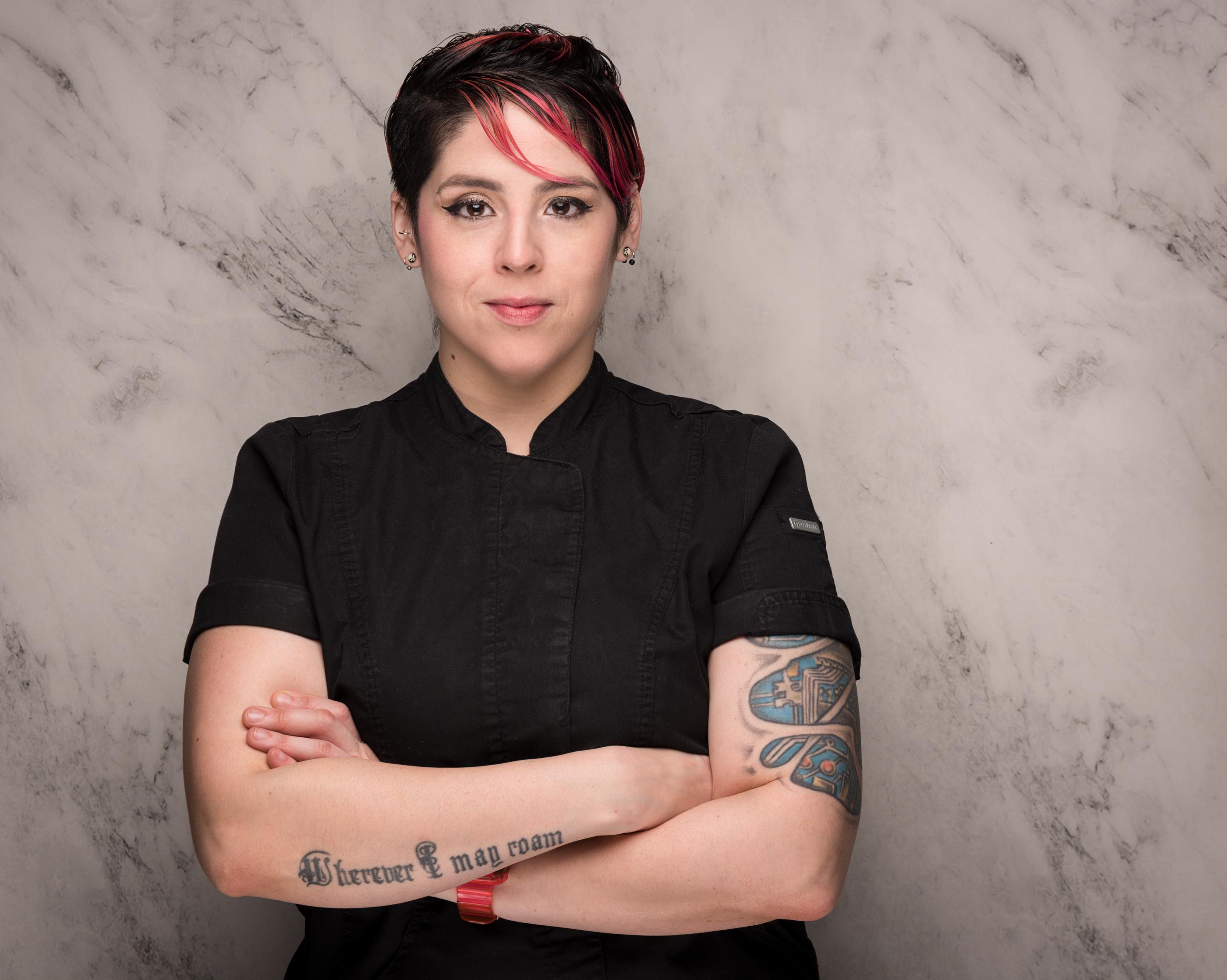 مقابلة مع الشيف مارغريتا فاموندي - رئيسية