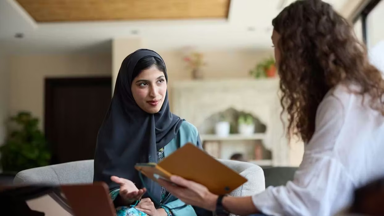 مقاومة الإغراءات الجسدية