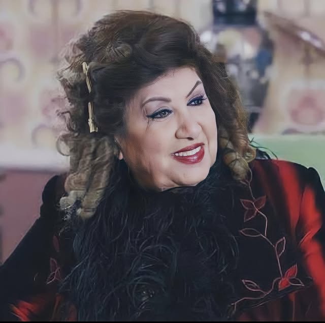 هدى شعراوي ..مسيرة فنية امتدت لعقود