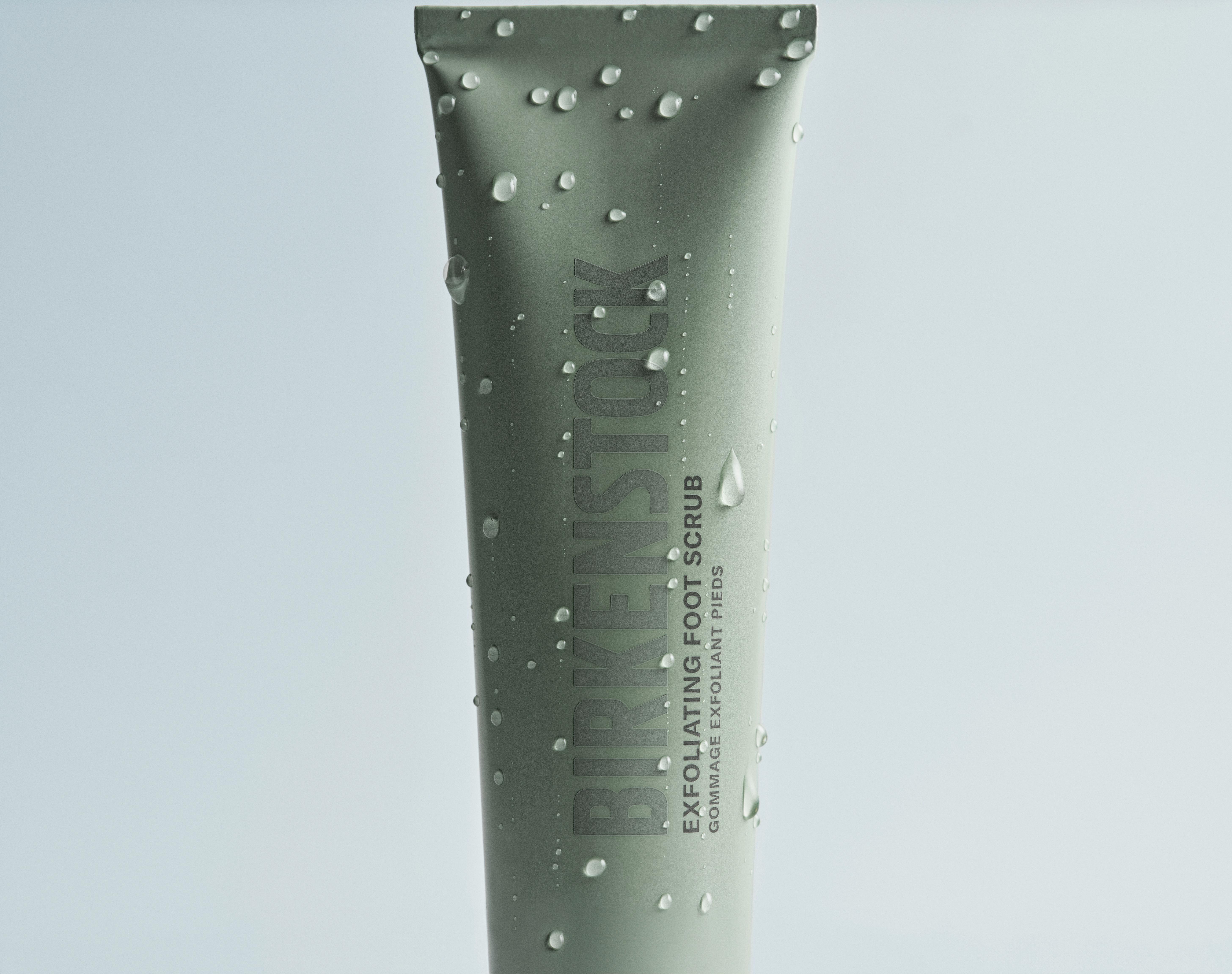 مقشر القدمين من بيركنستوك