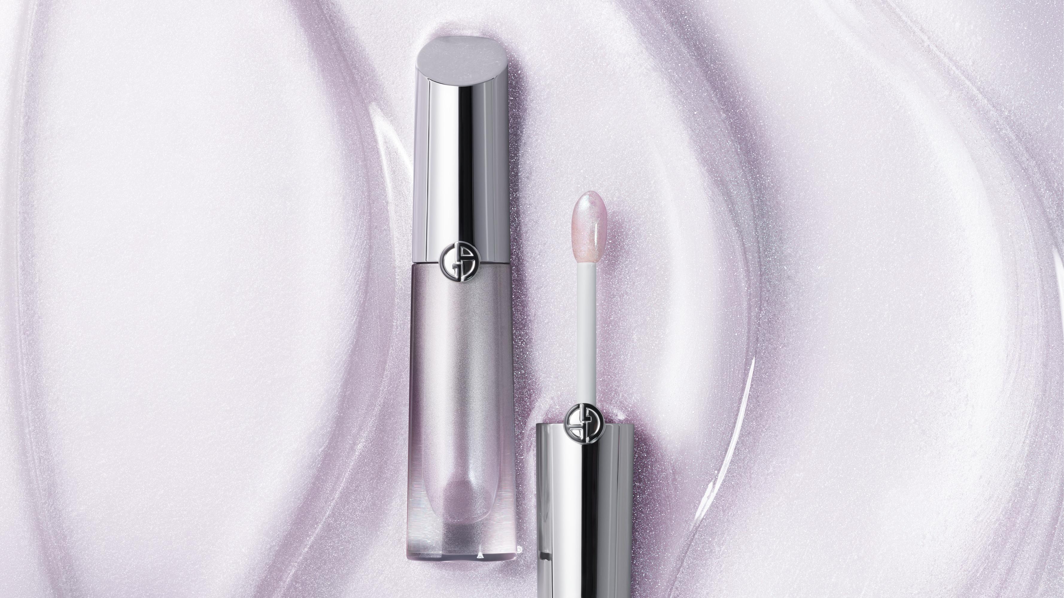 مكبّر الشفاه بريزما غلاس آيسي بلمبر