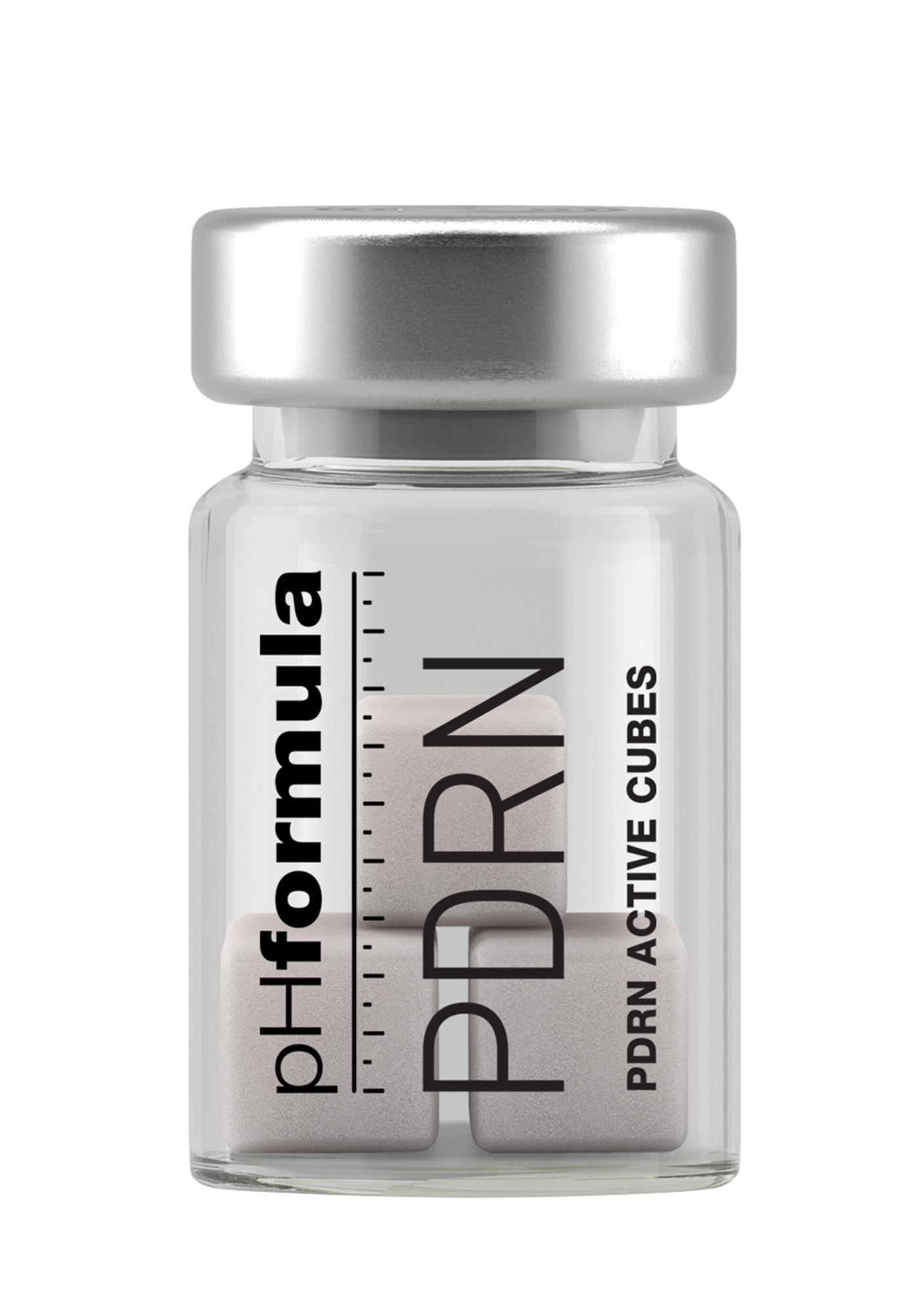 مكعبات PDRN النشطة من pHformula