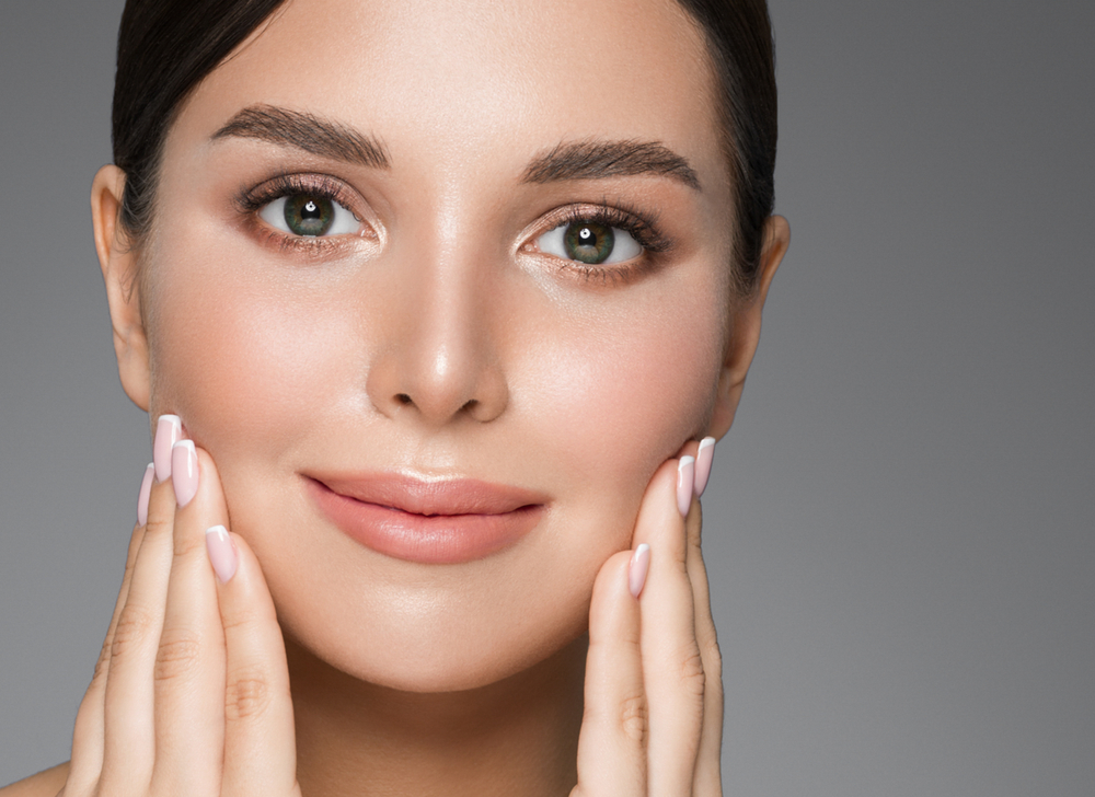 مكونات طبيعية لإشراقة فورية