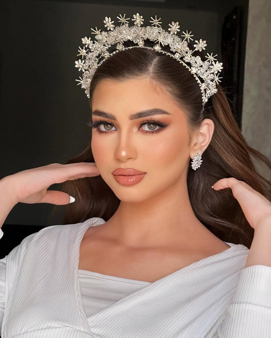 مكياج ناعم في 2025