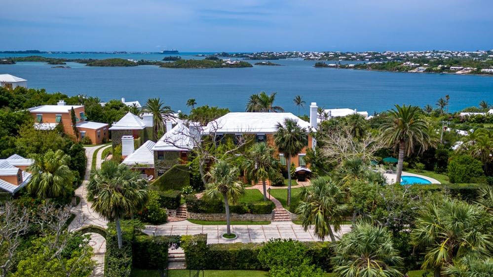 ملاذ برمودا