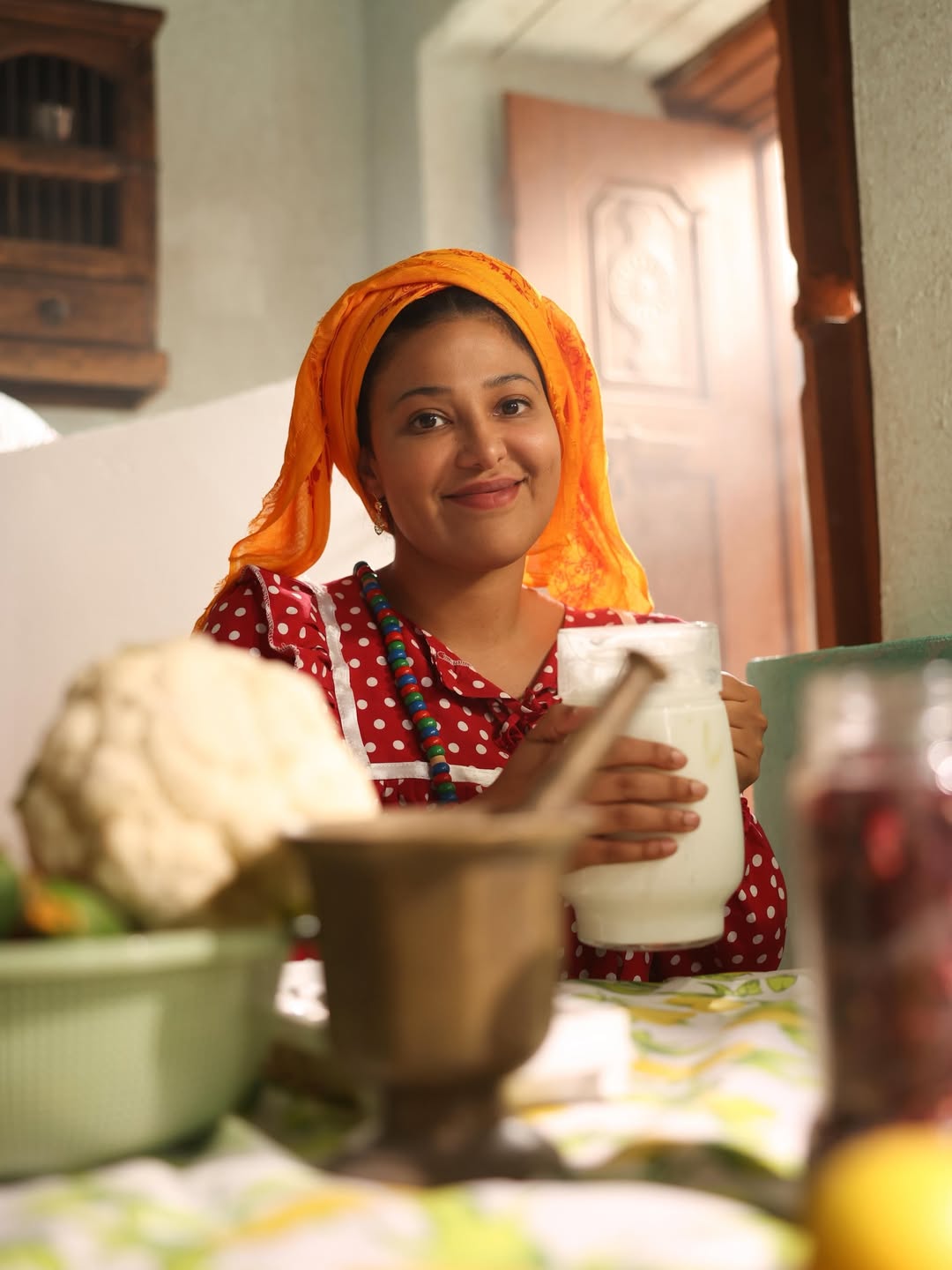 ملامح شخصيات مسلسل "الغميضة"