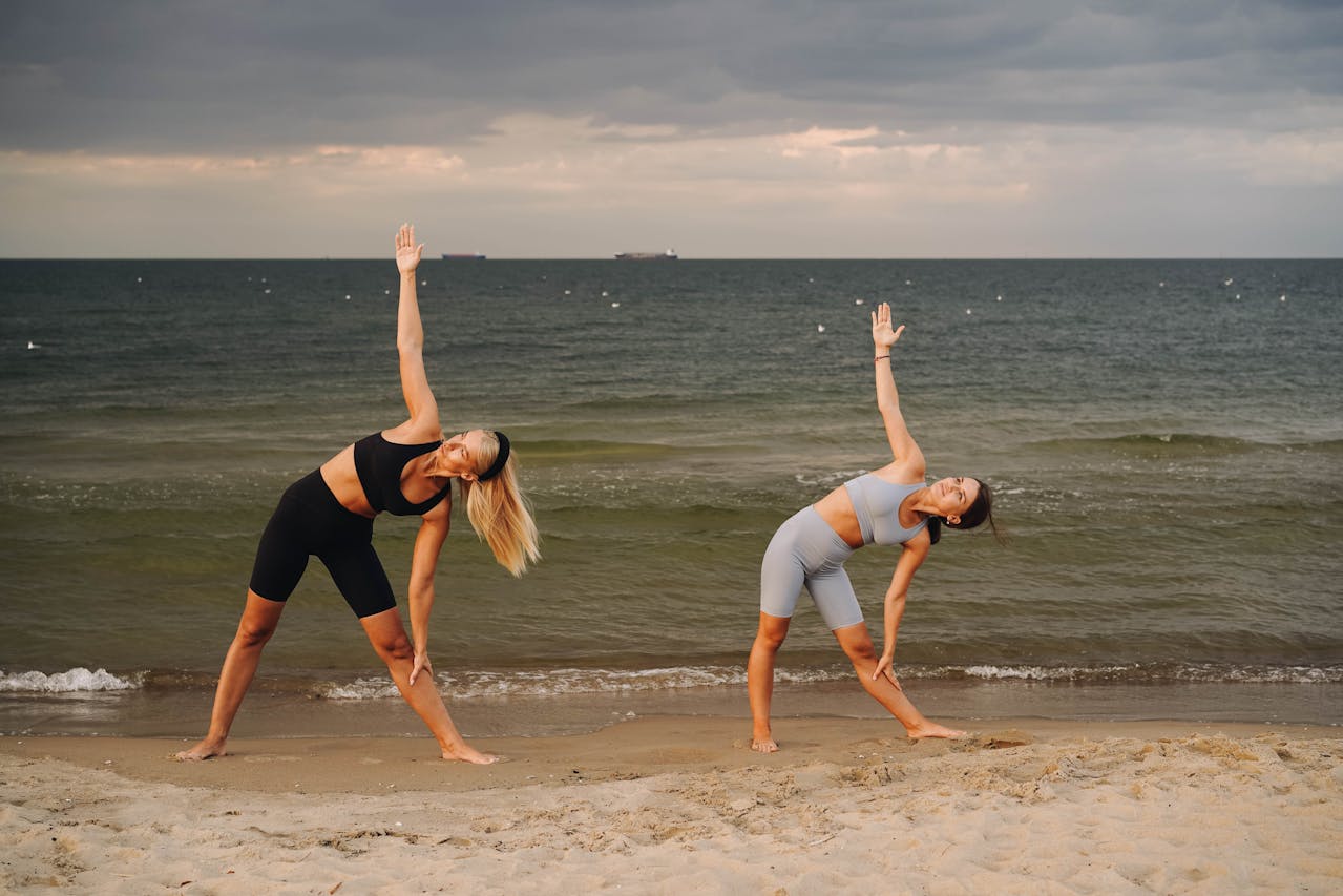 Pilates are outdoor pilans preserves the flexibility of the separation and bone density