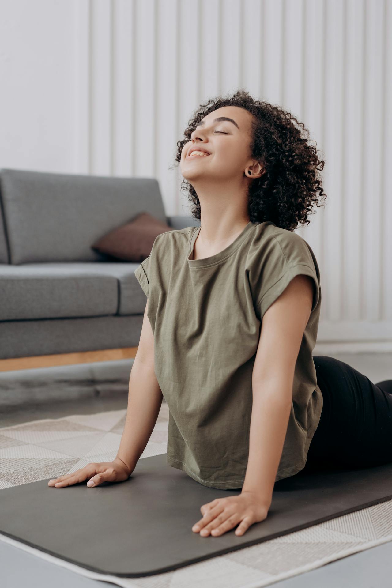 ممارسة التمارين البسيطة كأسلوب حياة سر تنظيم هرموناتكِ النسائية