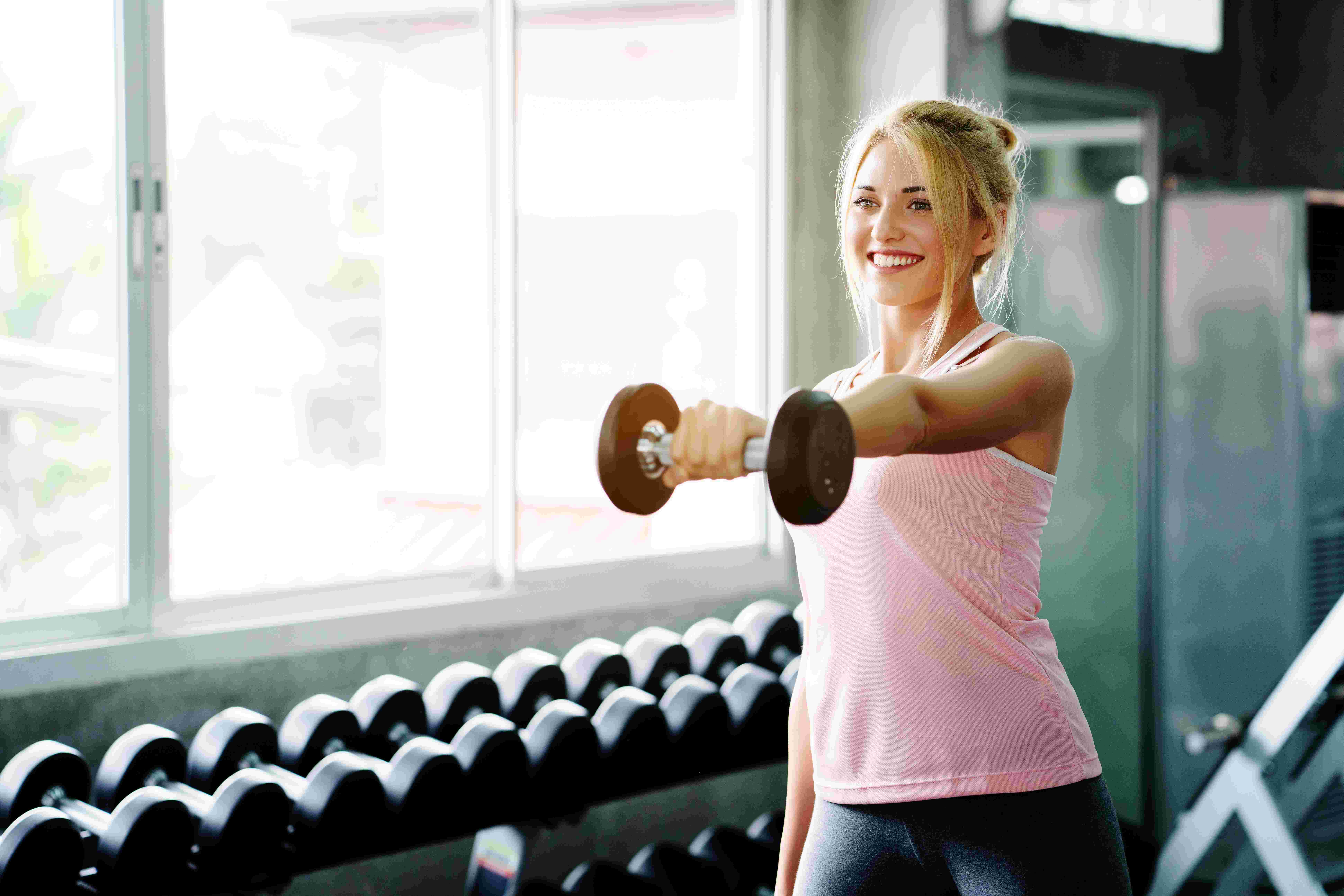 ممارسة الرياضة أمر مهم وضروري لتحقيق وقايتك من الأمراض النفسية