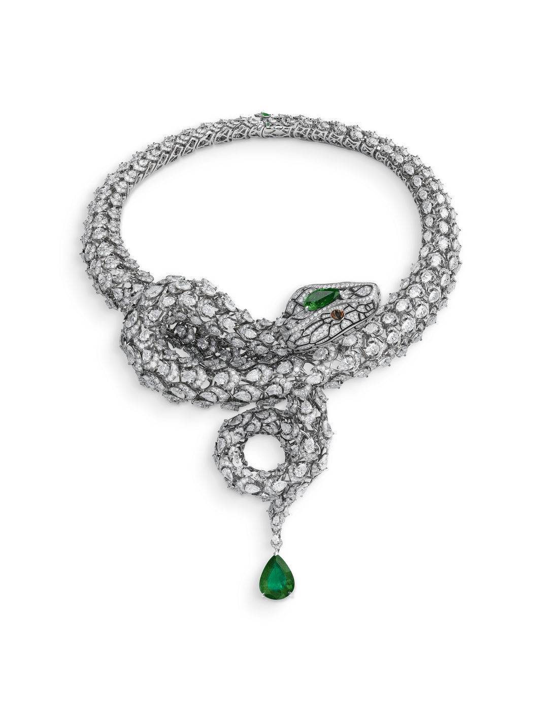 من ابداعات Red Carpet Collection من توقيع دار شوبارد