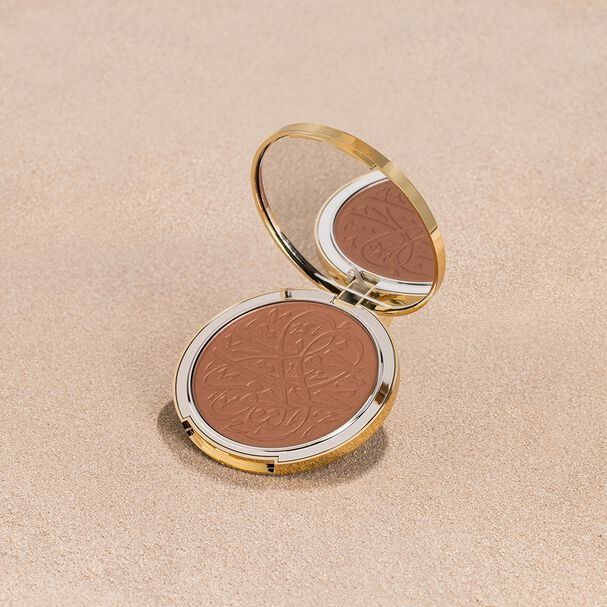 من استيري BRONZER