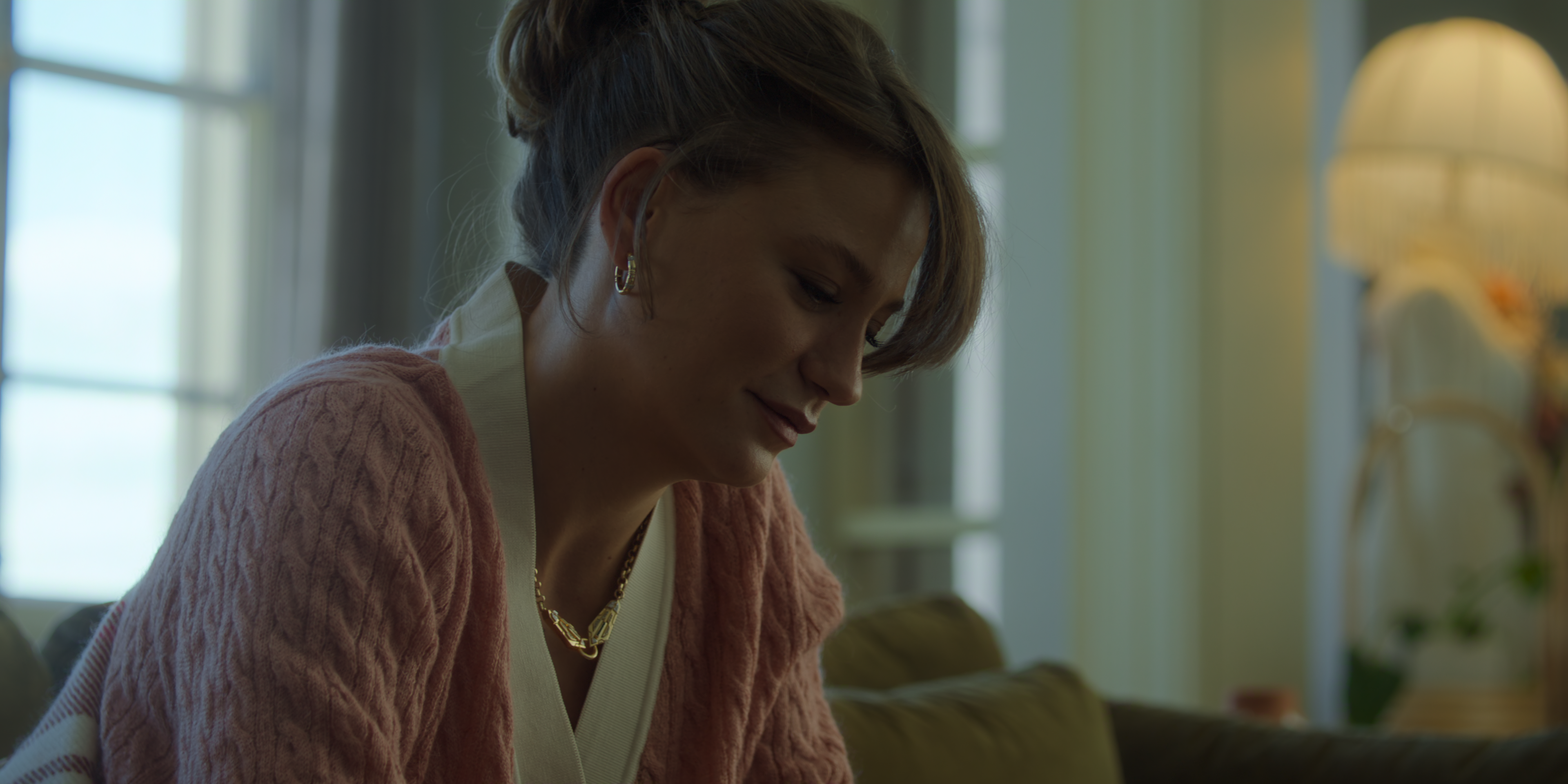 مسلسل "من التالي؟"