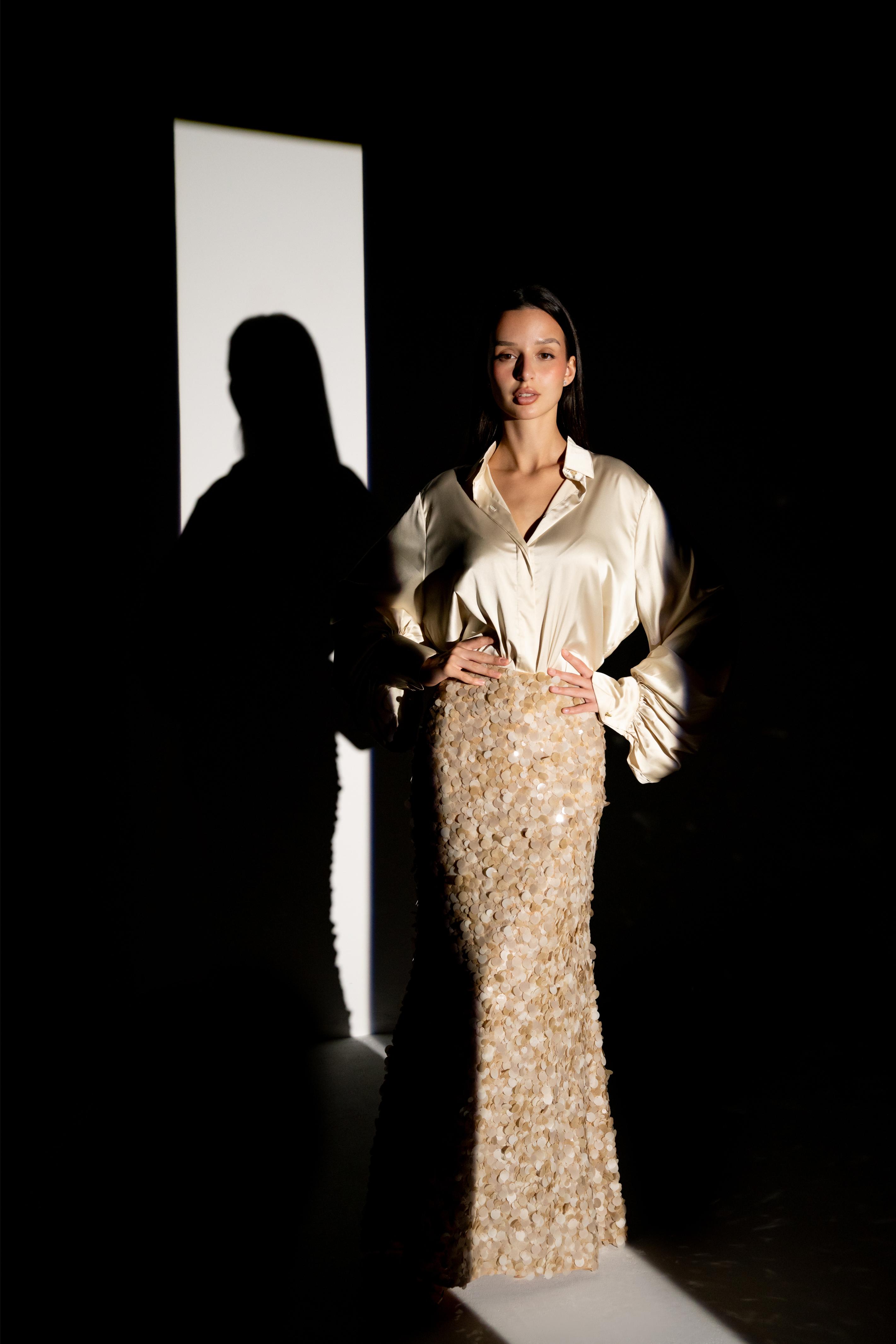 من تصاميم دار ADARA