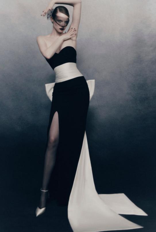 من تصاميم دار Maison Chahad