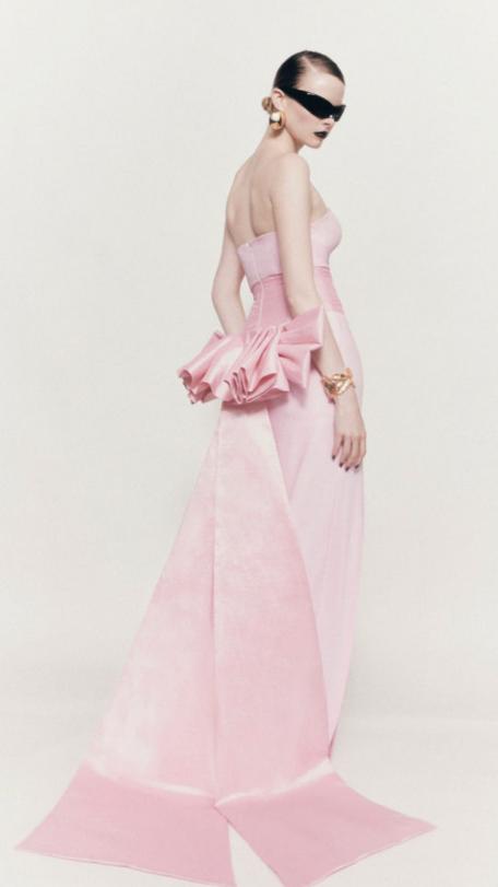 من تصاميم دار Maison Chahad