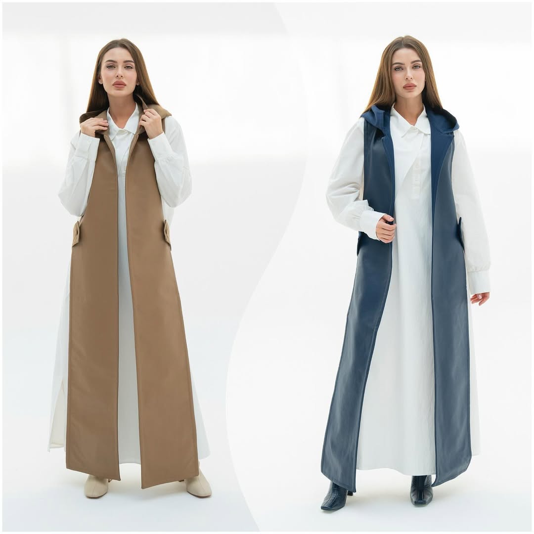 من تصاميم علامة AYAN