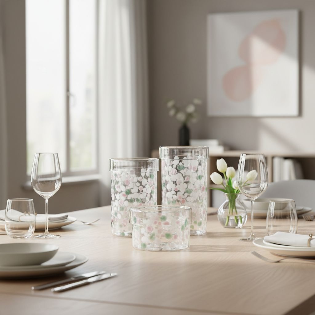 من تصاميم علامة DAREE HOME