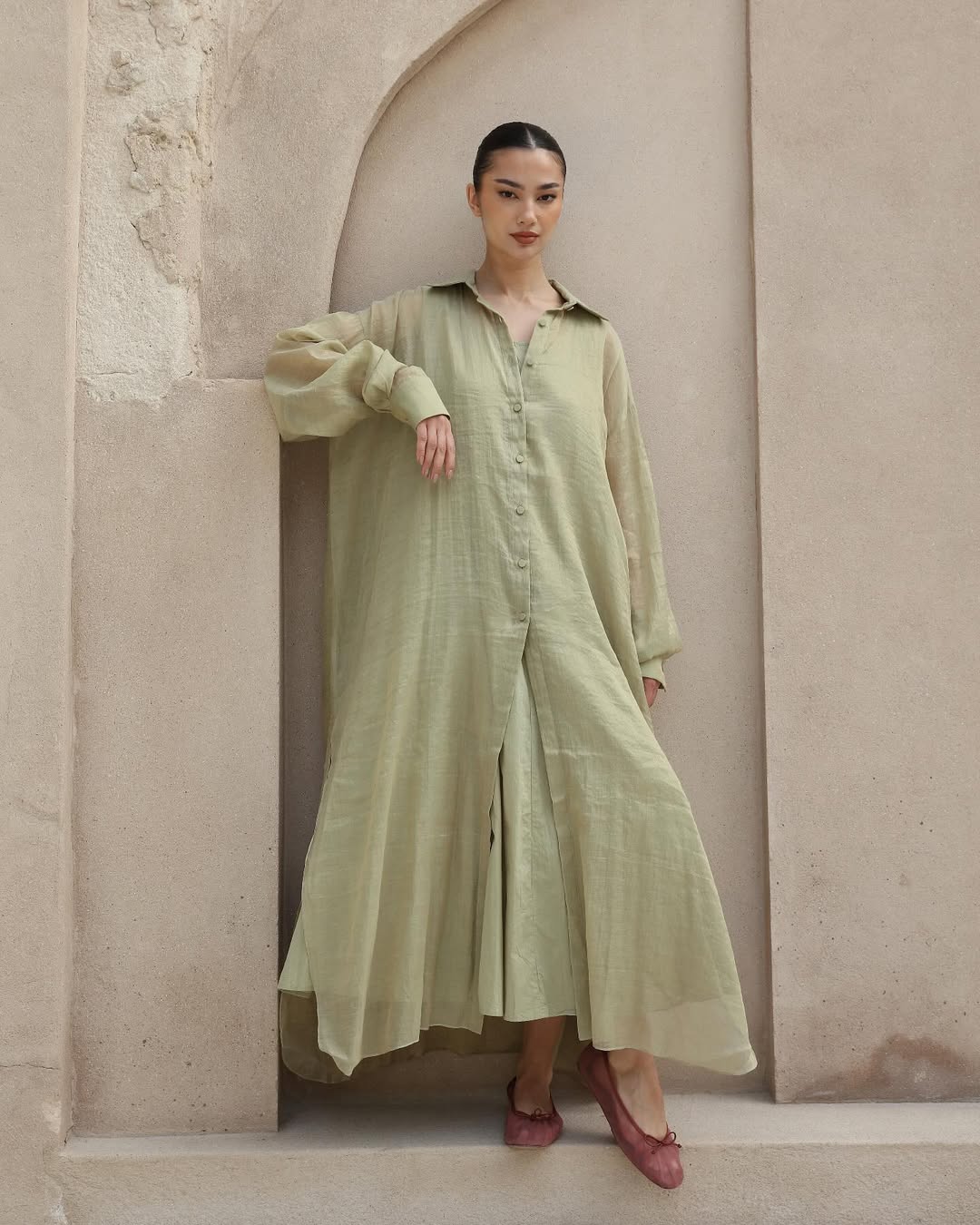 من تصاميم علامة DEEMA AJLANI