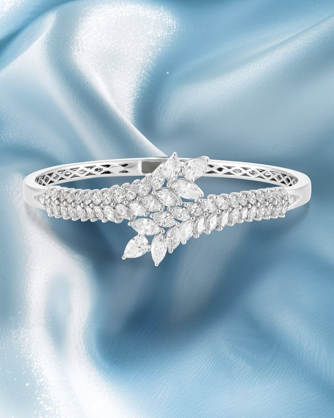 من تصاميم علامة Kahawaty Jewels