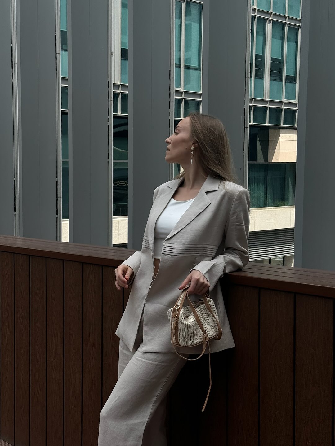 من تصاميم علامة ORAI