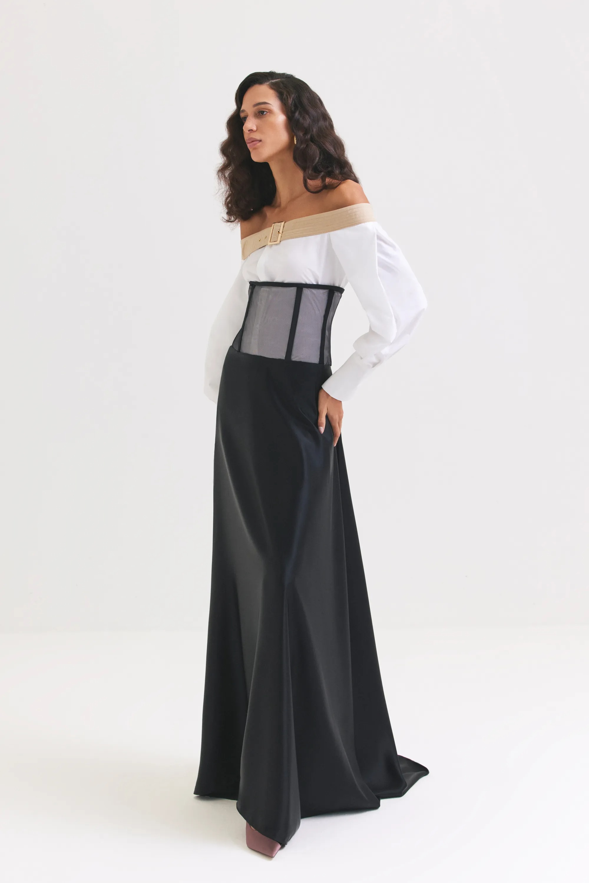 من تصاميم نورا آل الشيخ