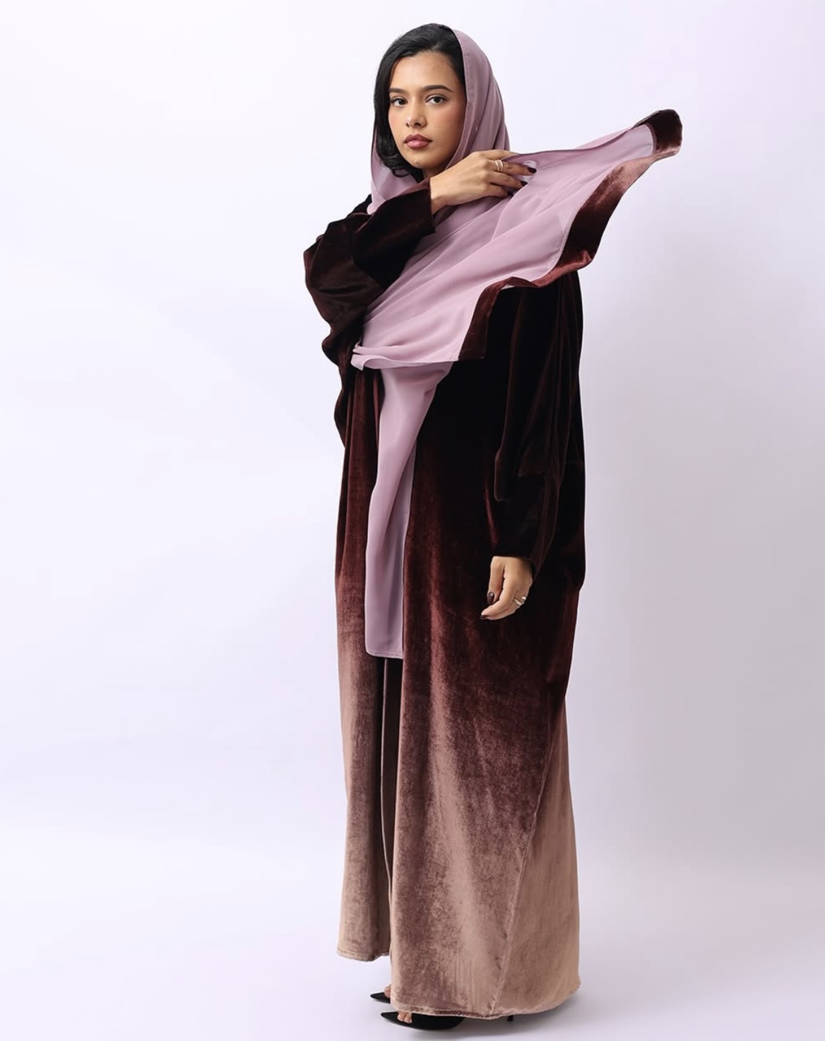 من تصاميم نوف السديري