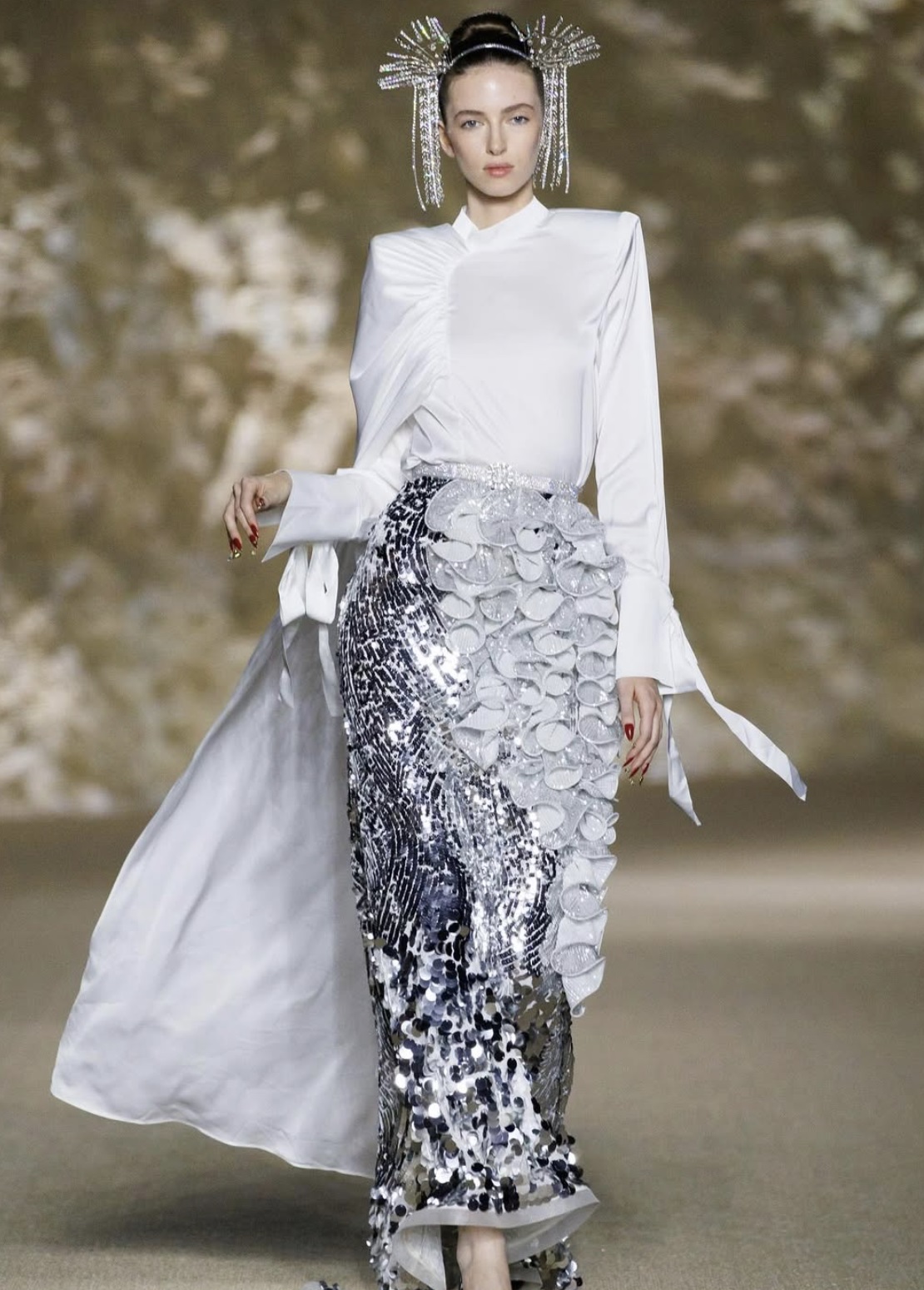 من تصاميم Atelier Hekayat