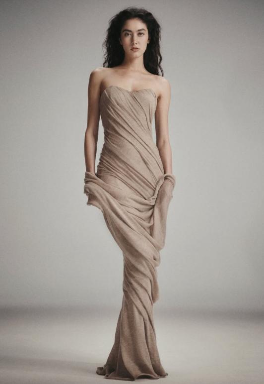 من تصميم العلامة السعودية THIL