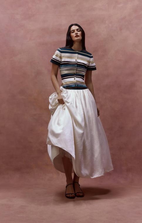 من تصميم العلامة Abadia