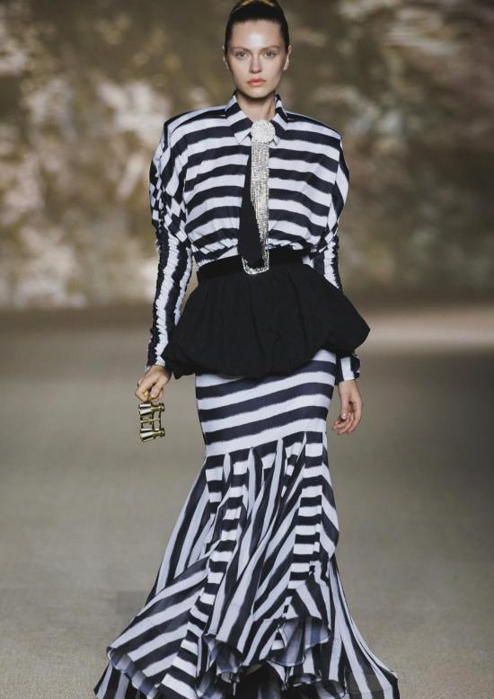 من تصميم العلامة Atelier Hekayat