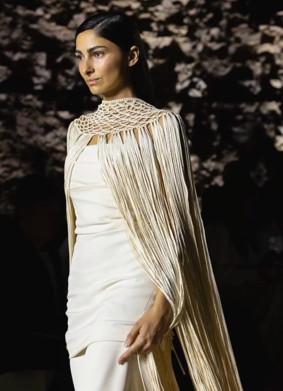 من تصميم العلامة Rebirth