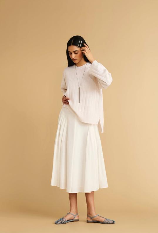 من تصميم العلامة Yasmina Q