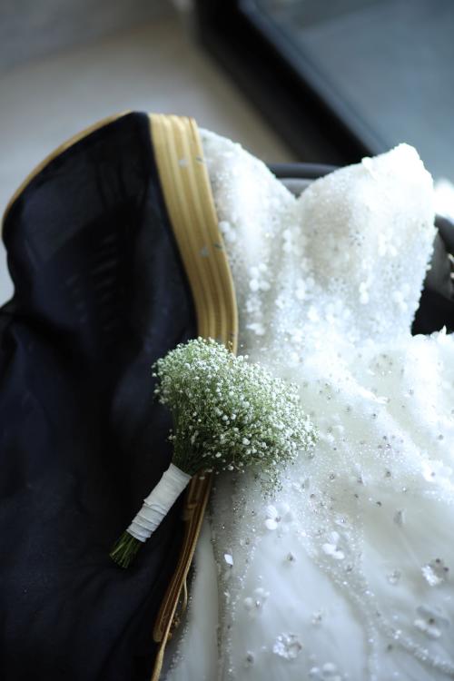 من تصوير الأعراس بعدسة المصورة السعودية أماني الباسل