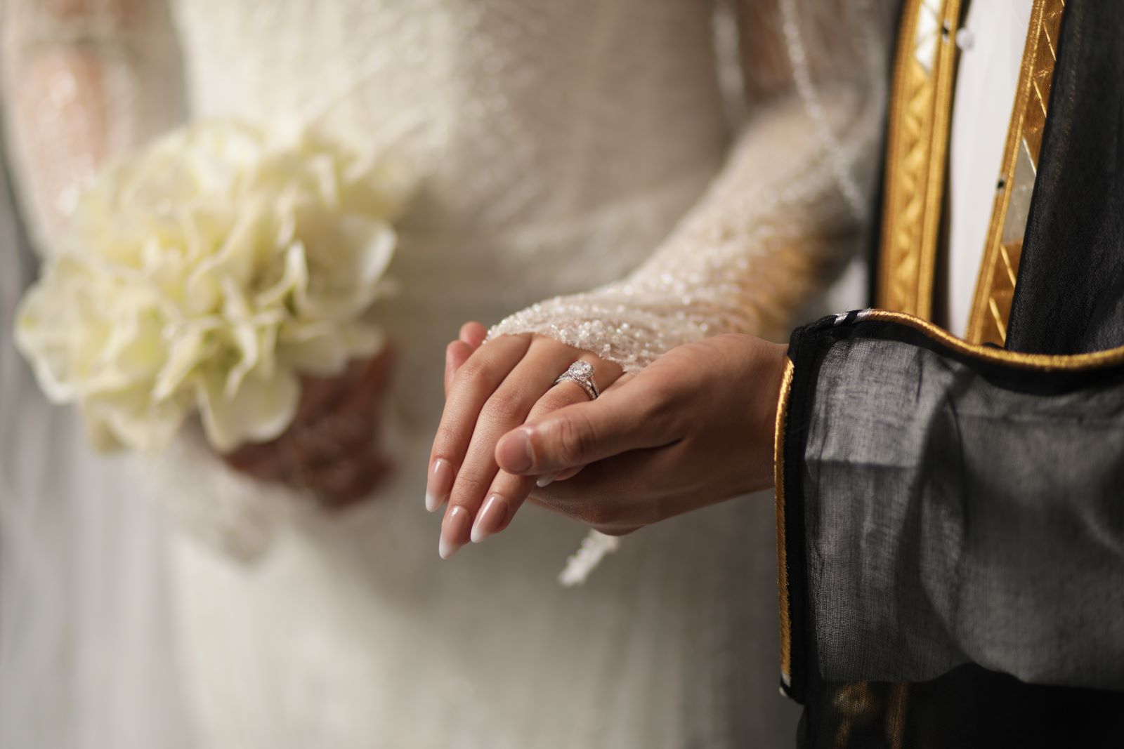 من تصوير الأعراس بعدسة المصورة جمانه صالح