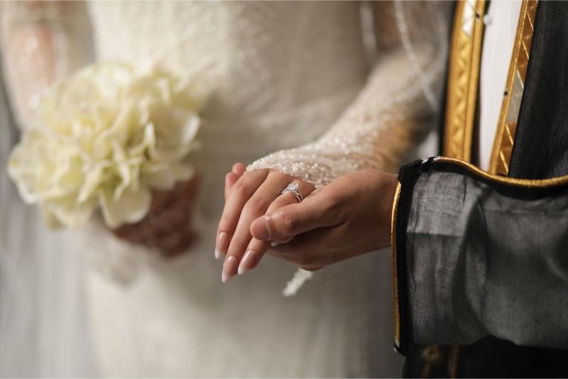 من تصوير الأعراس بعدسة المصورة جمانه صالح