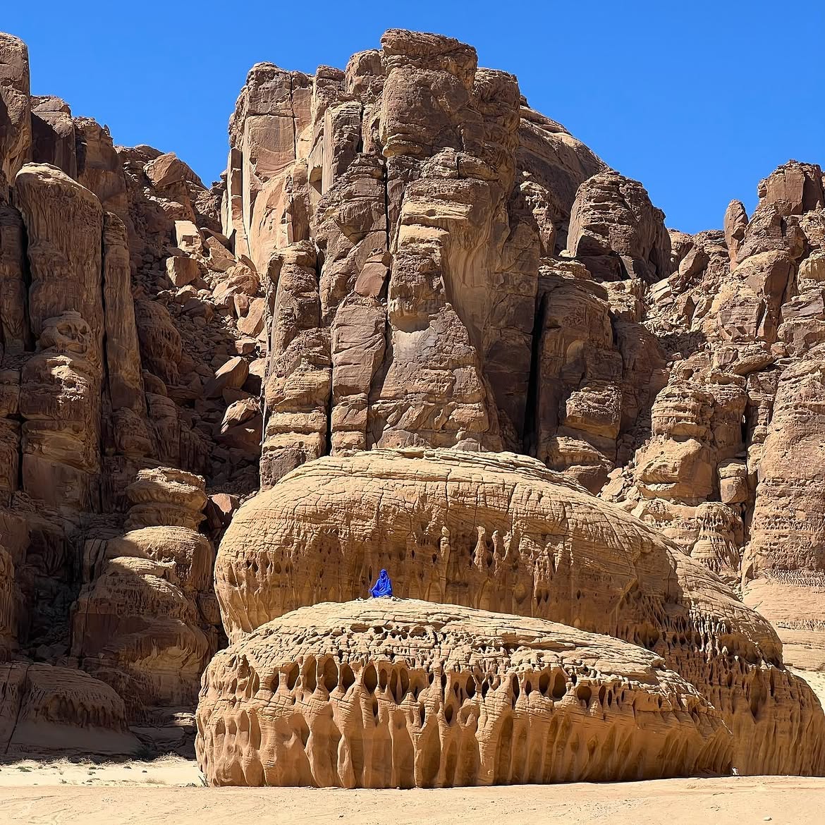من تصوير العلا من المصورة كنزي الصهيل