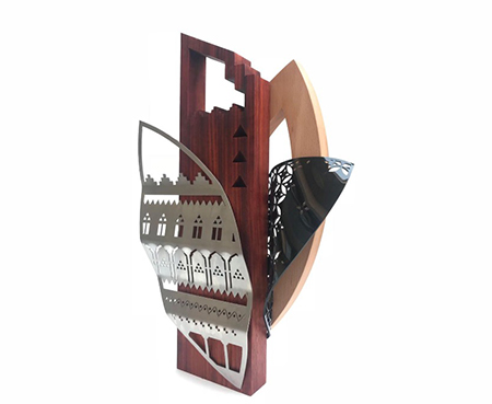 من جمعية الحرف السعودية