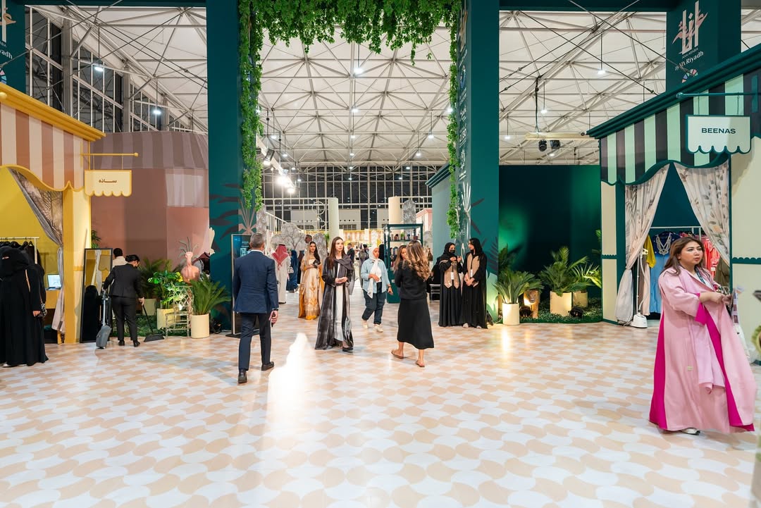 أنا عربية 2025