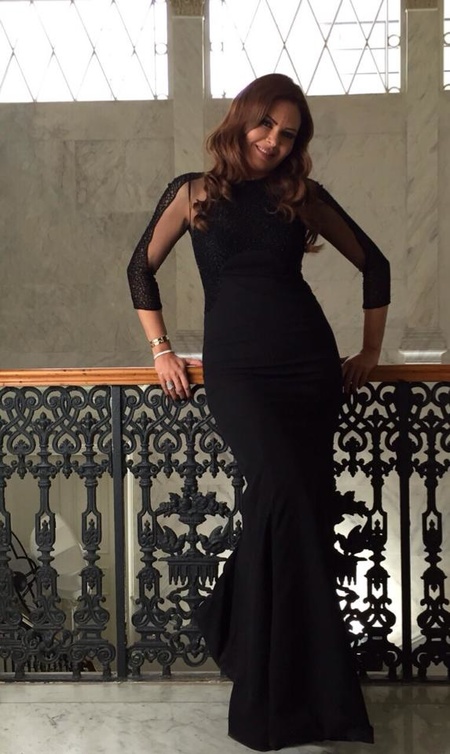 كارمن لبس