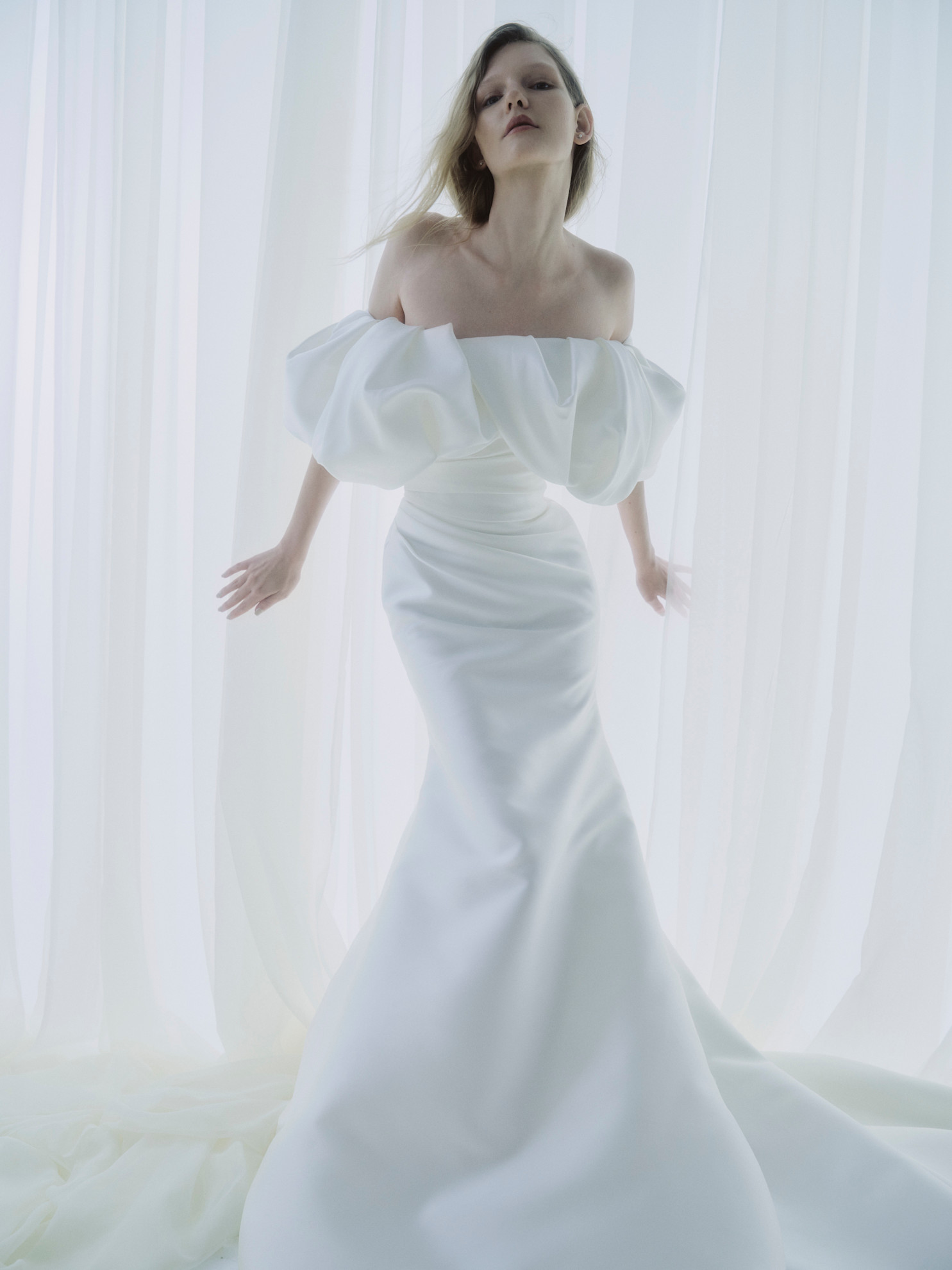 من عروض Rivini لخريف 2026