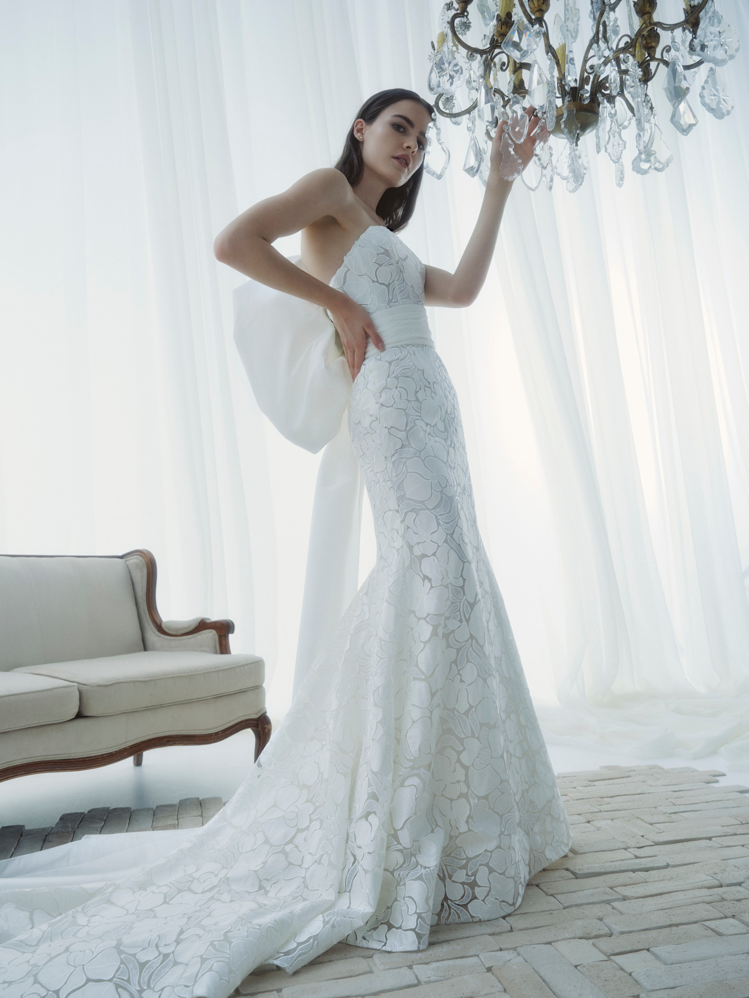 من عروض  Rivini  لخريف 2026