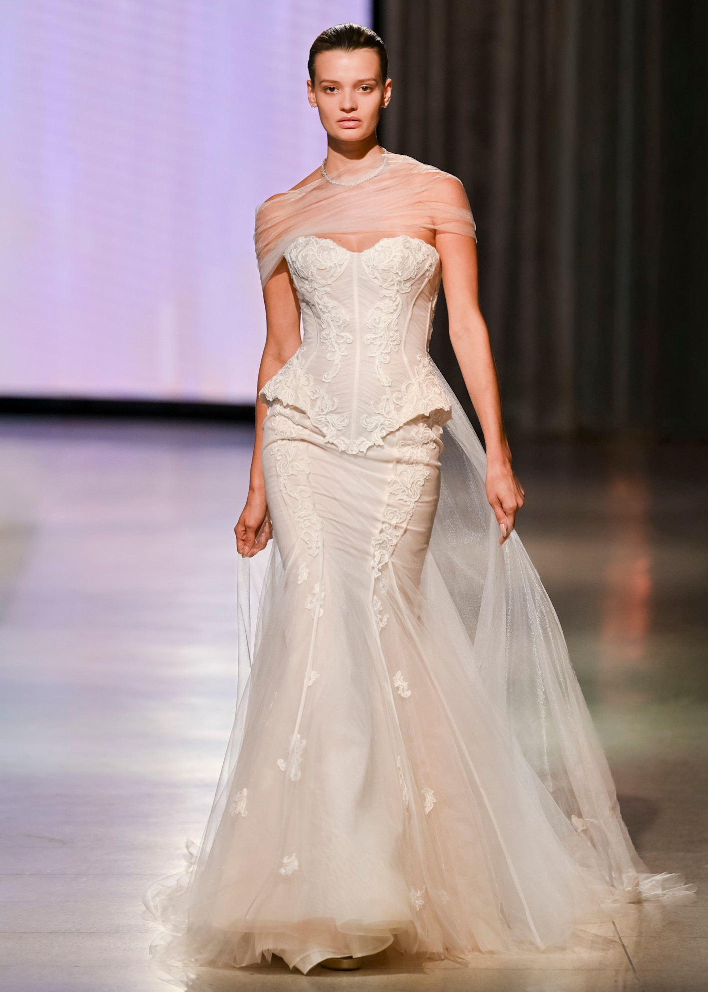 من عروض إناس دي سانتو لخريف وشتاء 2026