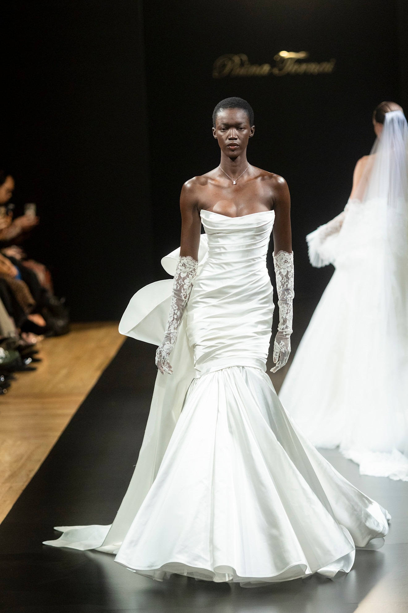 من عروض بنينا تورناي لخريف وشتاء 2026