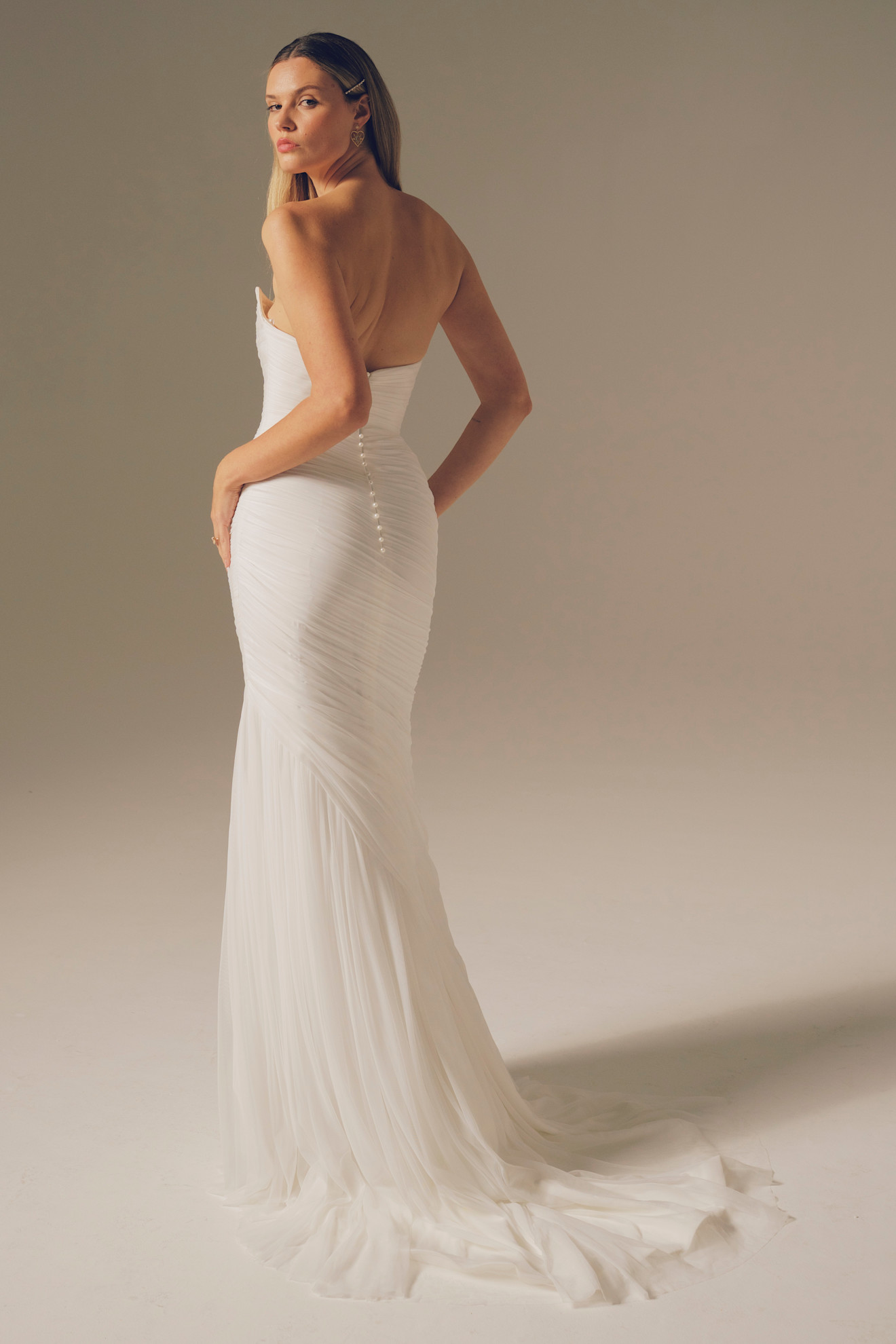 من عروض دار  Hera  لخريف 2026