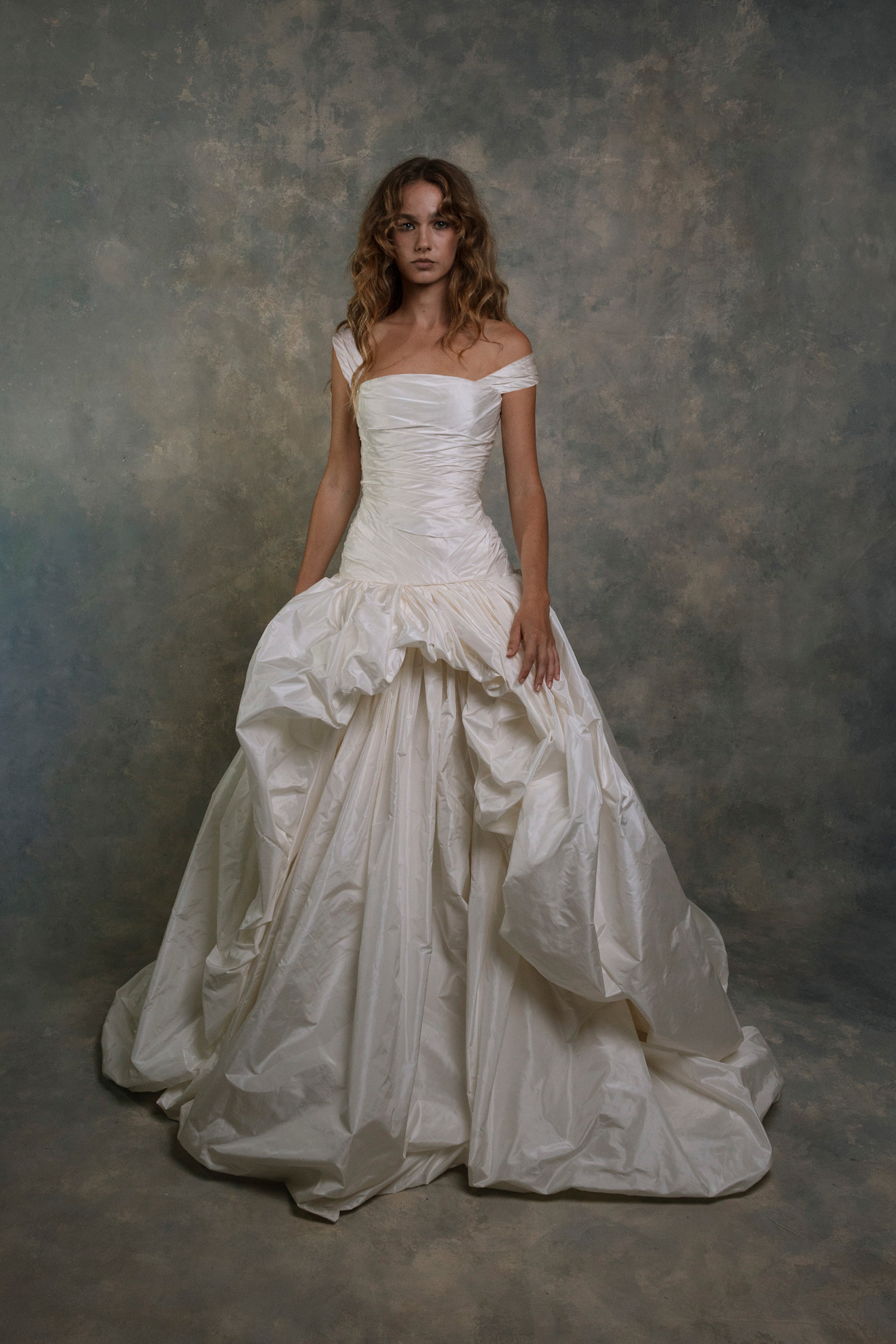 من عروض دار Ferrah  لخريف وشتاء 2026