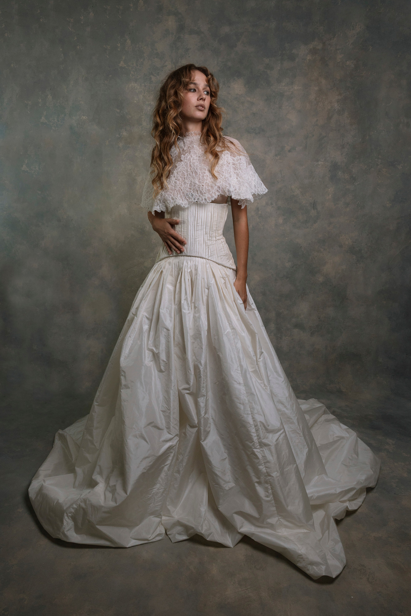 من عروض دار Ferrah  لخريف 2026