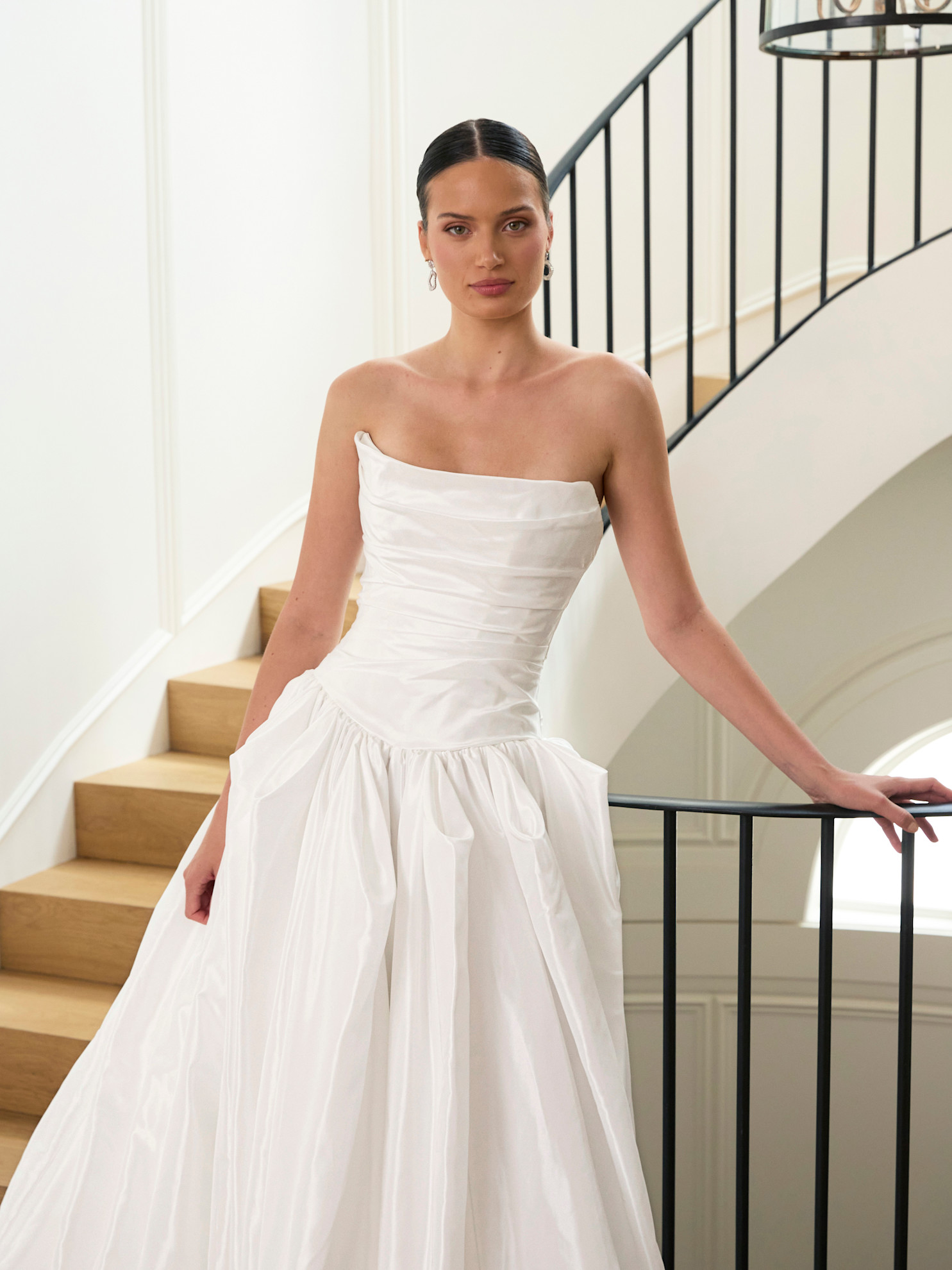 من عروض دار Premiere لخريف وشتاء 2026