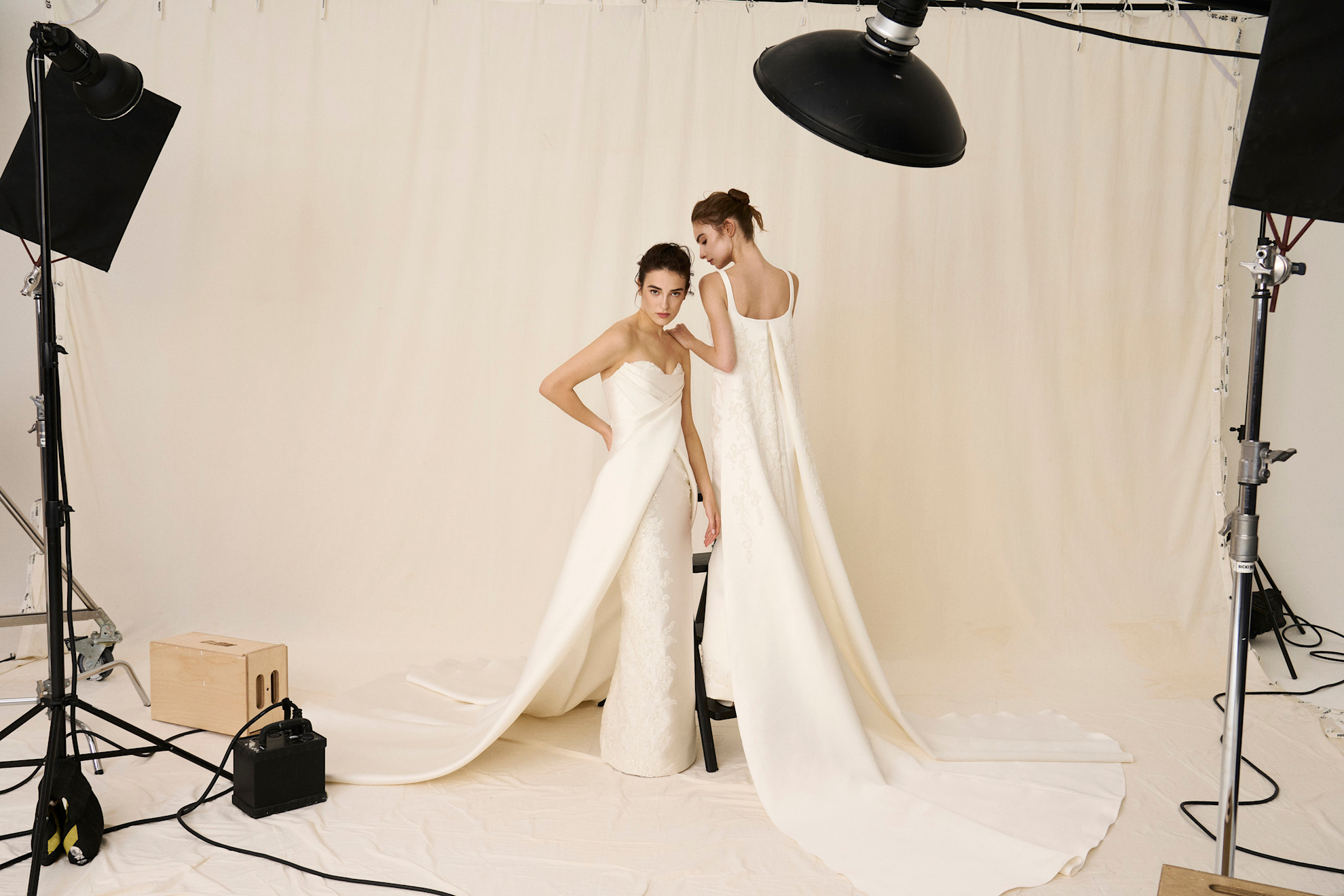 من عروض رامي العلي لخريف وشتاء 2026