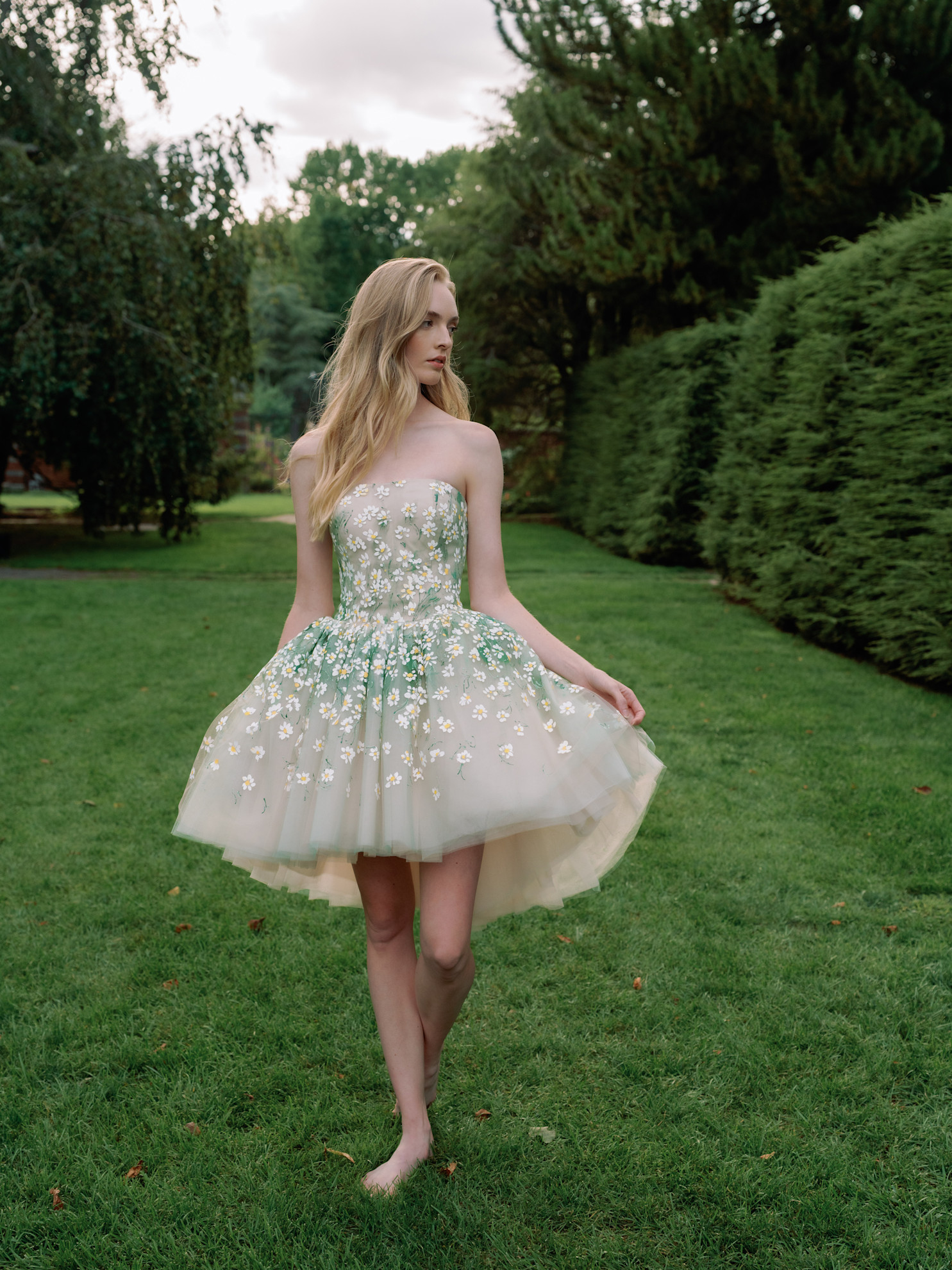 من عروض ساريه نوري العرائسية لخريف 2026