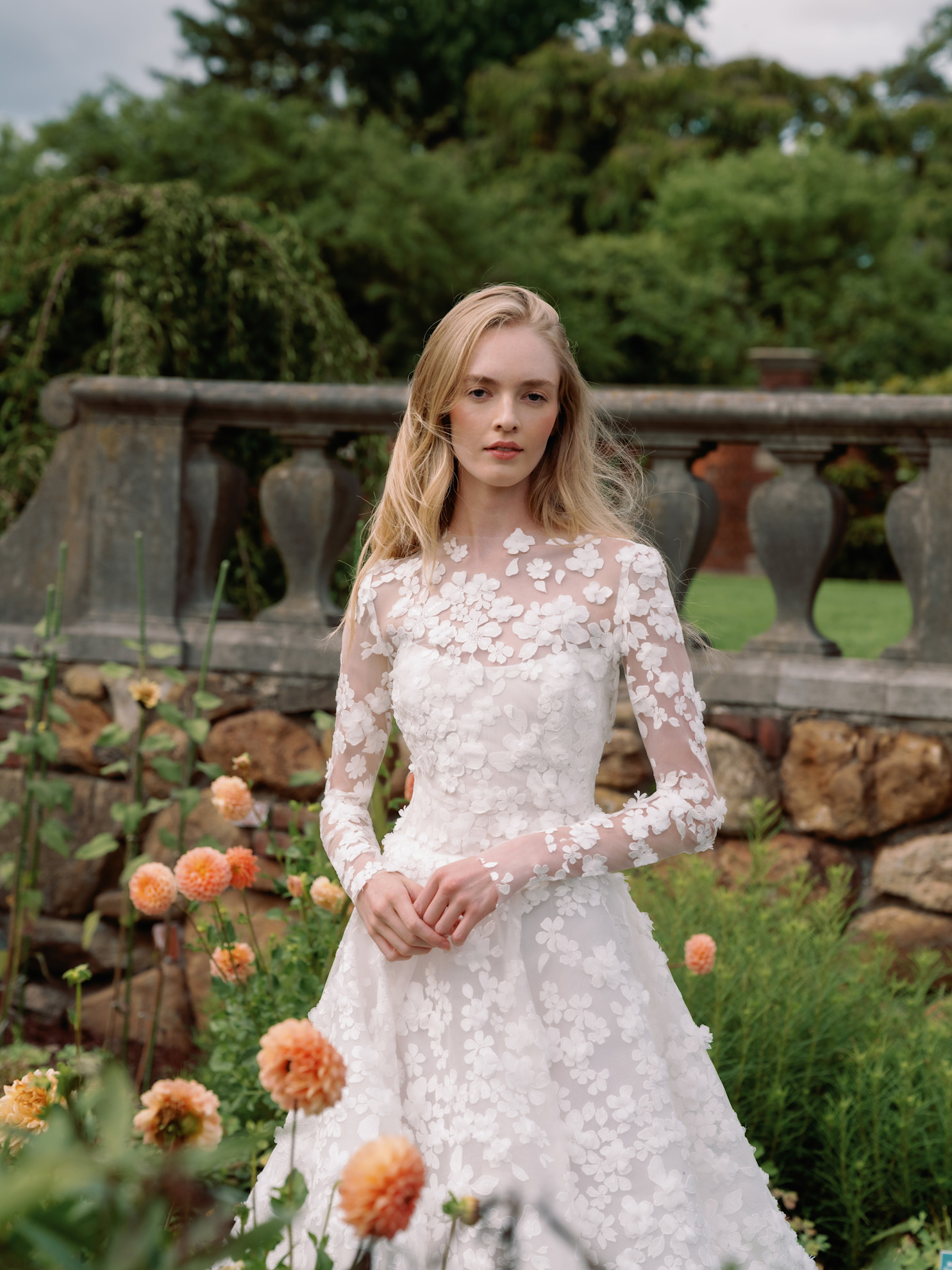 من عروض ساريه نوري لخريف وشتاء 2026